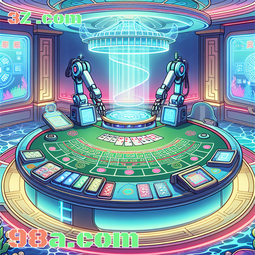 Slots Irresistíveis: Atrações do 98a.com para Jogadores Brasileiros